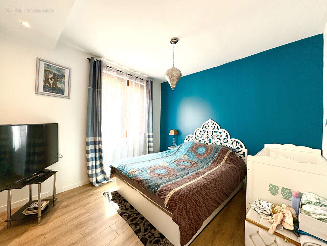 Maison à CLERMONT-L'HERAULT