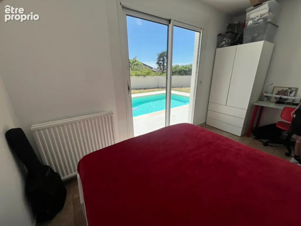 Maison - piscine_Irigny - photo 7