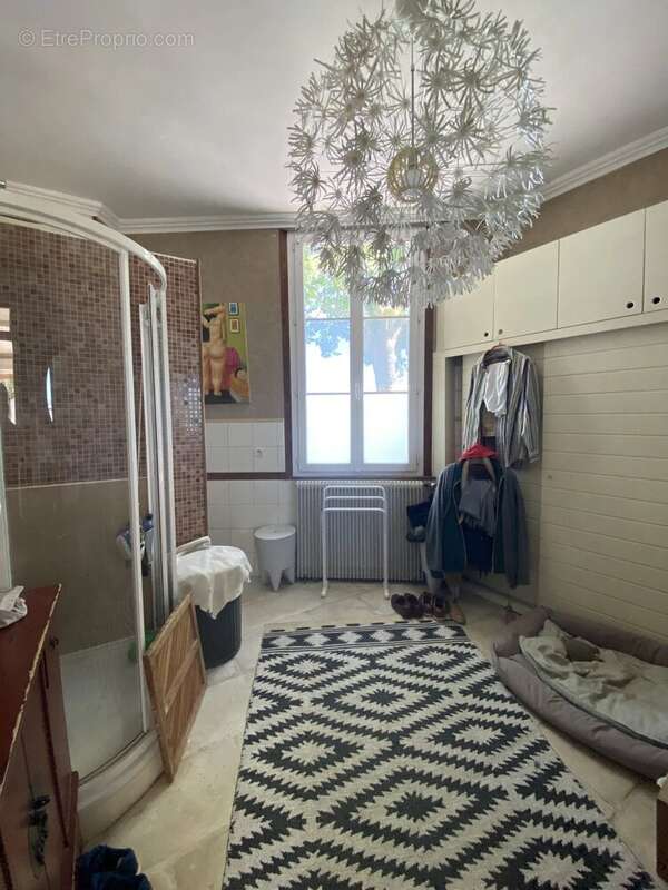 Maison à CHATELLERAULT