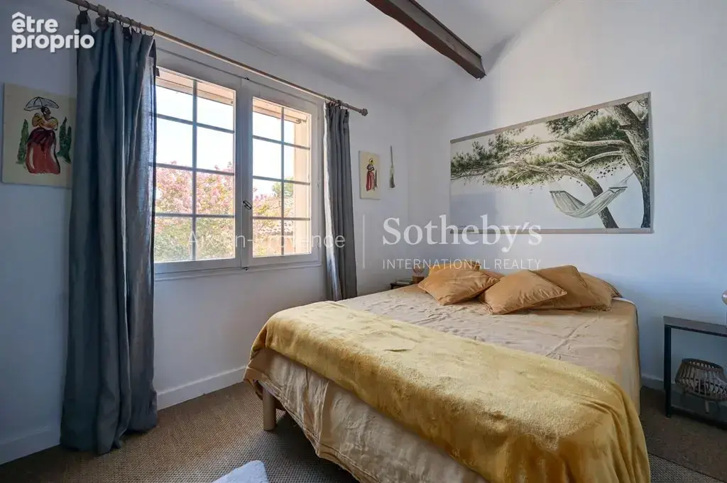 Mas provençal du XIXe siècle – Aix-en-Provence / Salon-de-Provence - photo 13