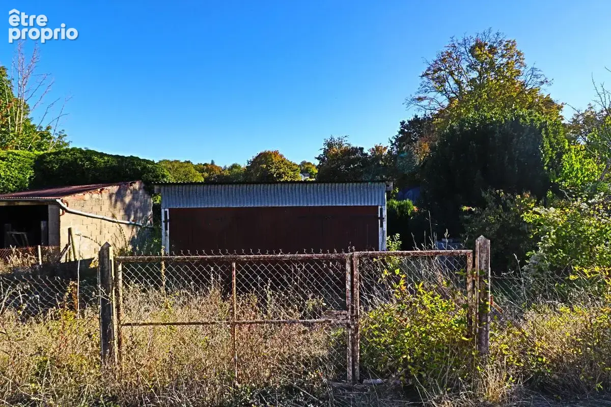 Maison de bourg de charme avec jardin – À 10 minutes de Sancerre - photo 21