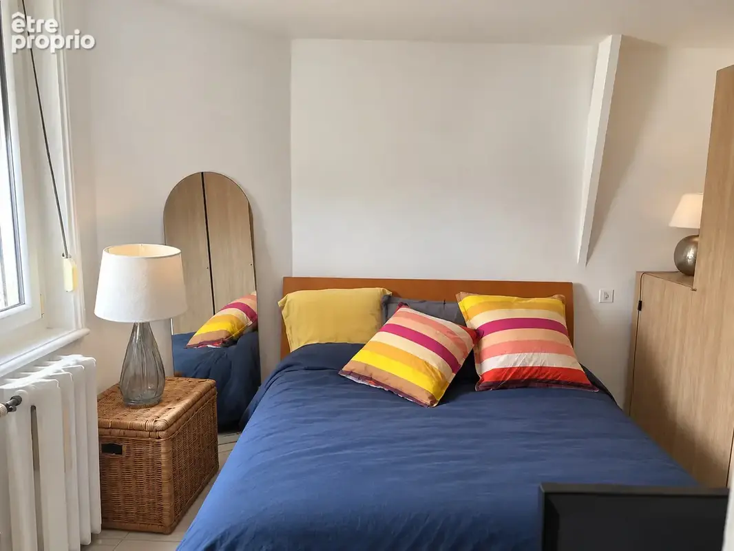 Maison de Maître à Berck Plage - photo 17