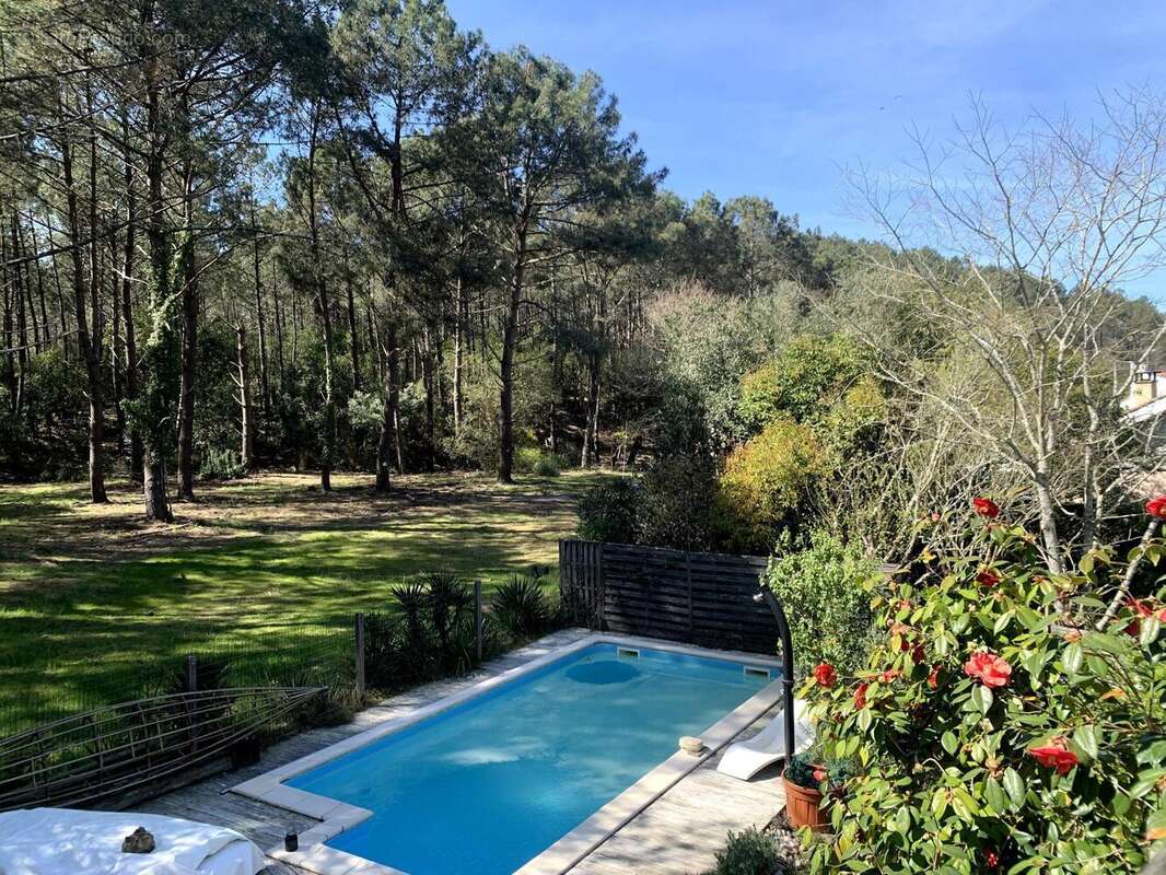 Photo 2 - Appartement à LACANAU