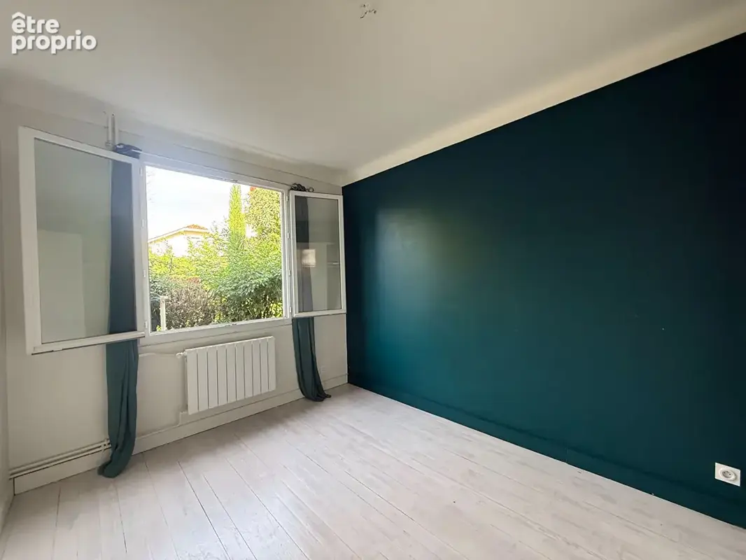 Maison de plain pied rénovée à Villeneuve/Lot proche des commodités - photo 5