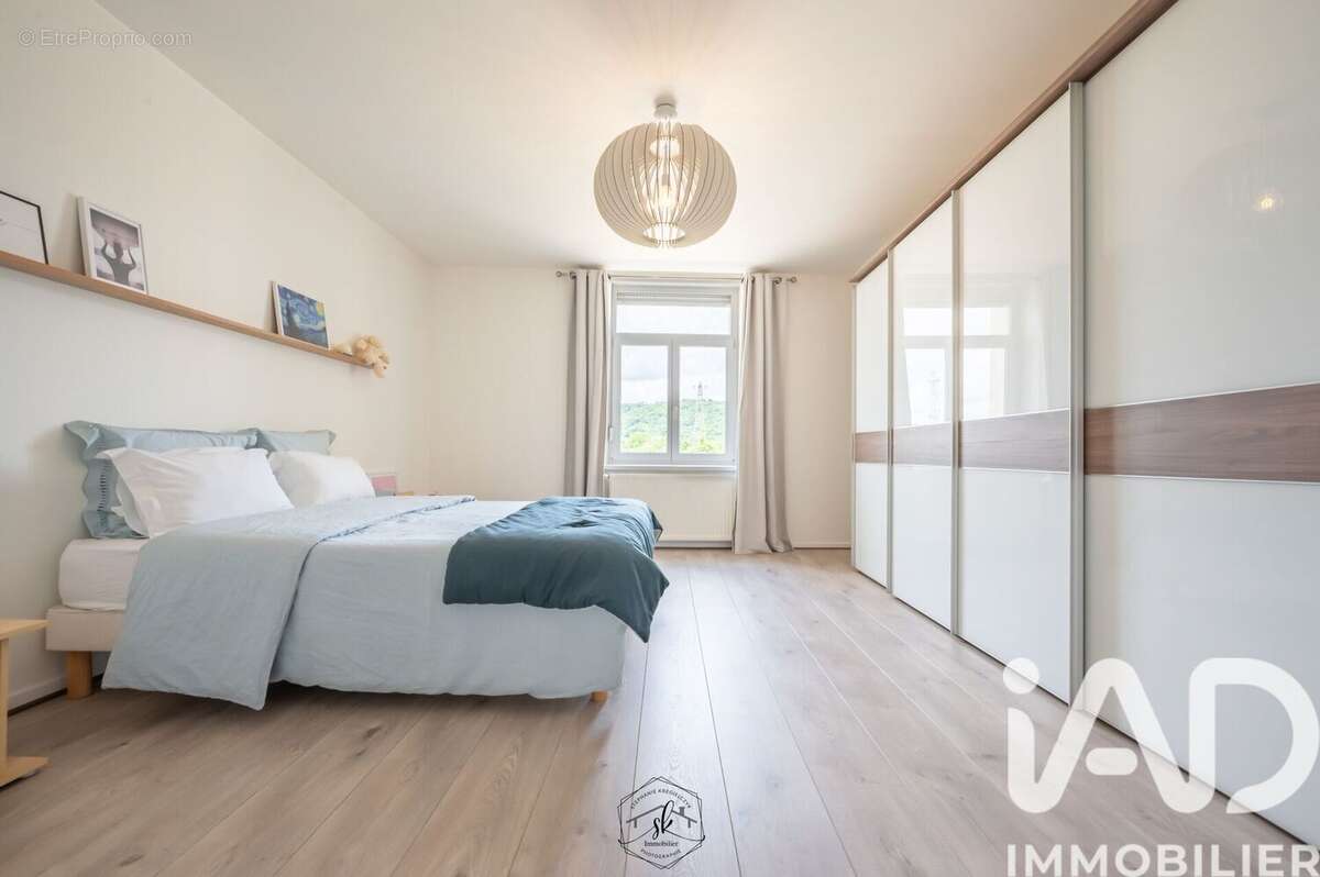 Photo 9 - Appartement à ROMBAS