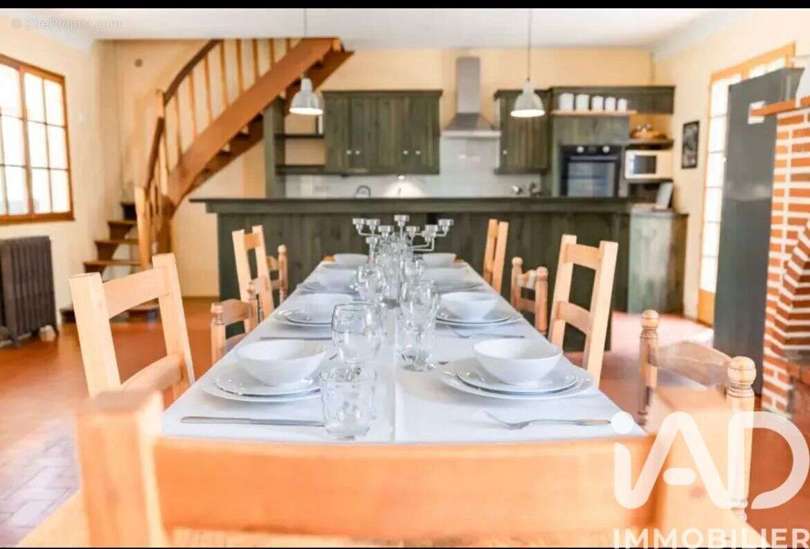 Maison 323 m² à Cauzac  - photo 7