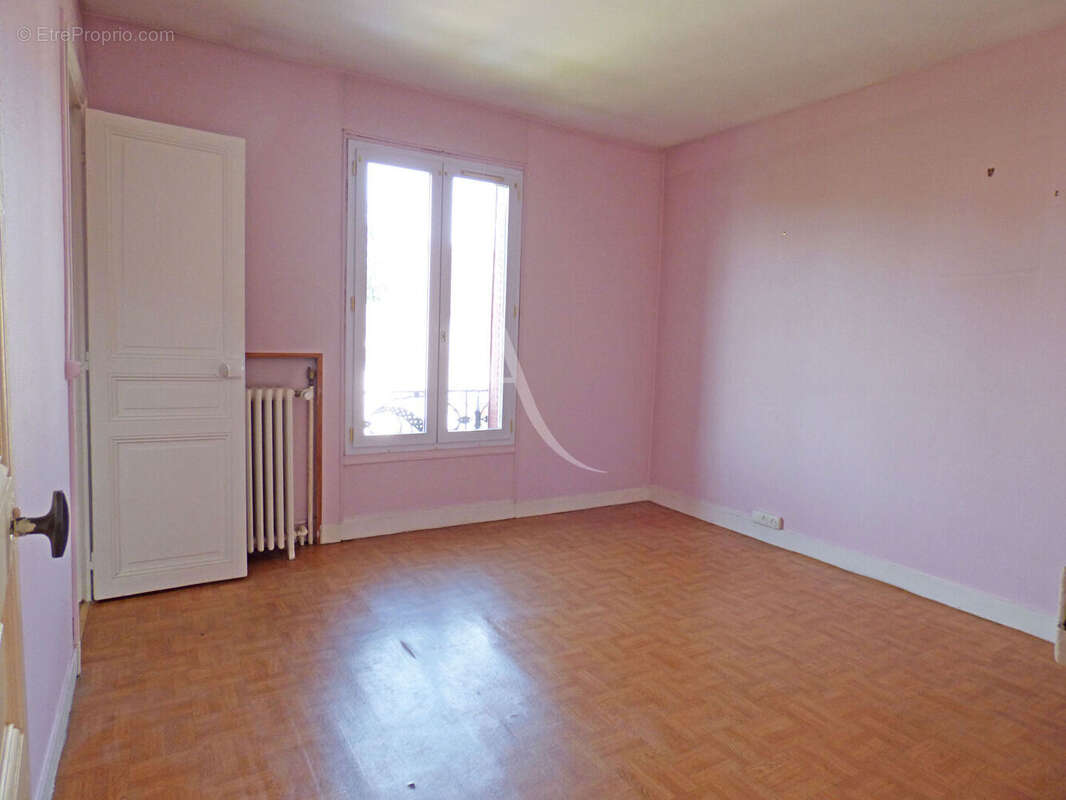 Maison à NEUILLY-SUR-MARNE
