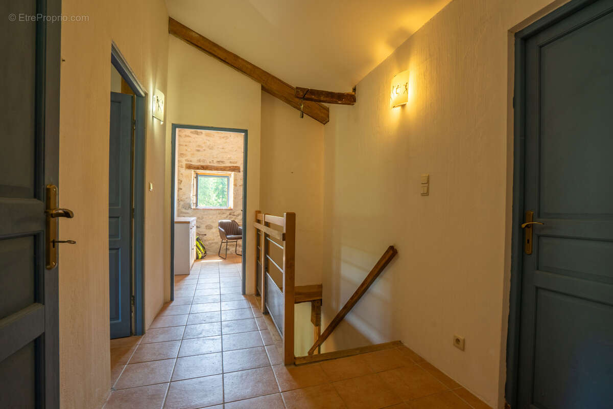 Maison à BAGAT-EN-QUERCY