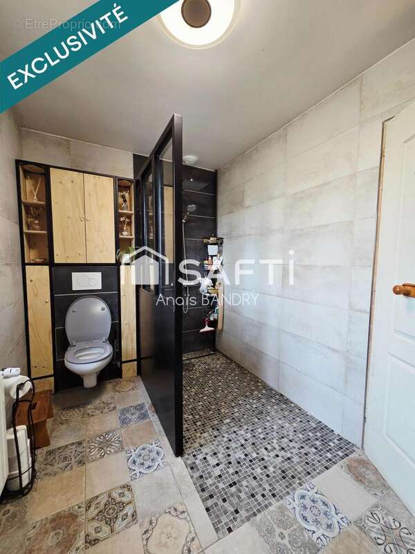 Photo 8 - Maison à BEAURIEUX