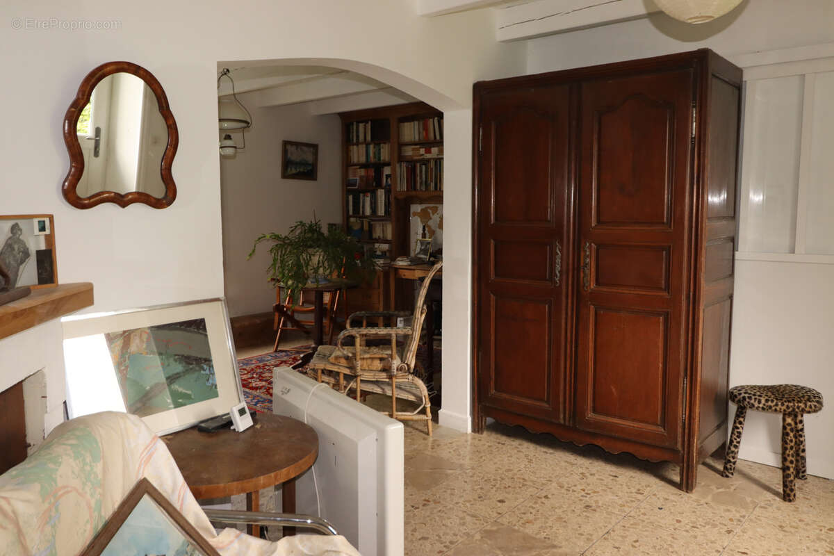 Maison à ARCES