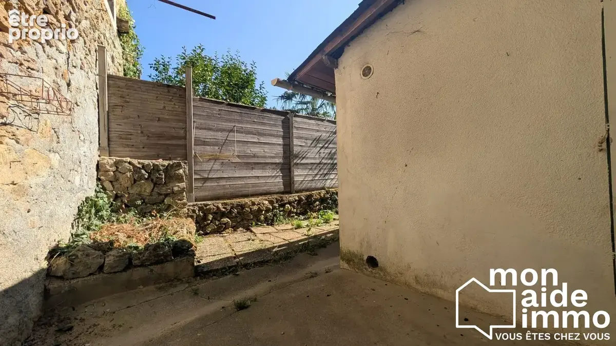Maison 5 pièces 180 m² à vendre à Thiviers (24800) - photo 7