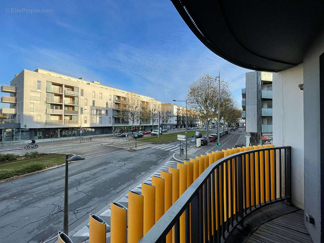 Appartement à CENON