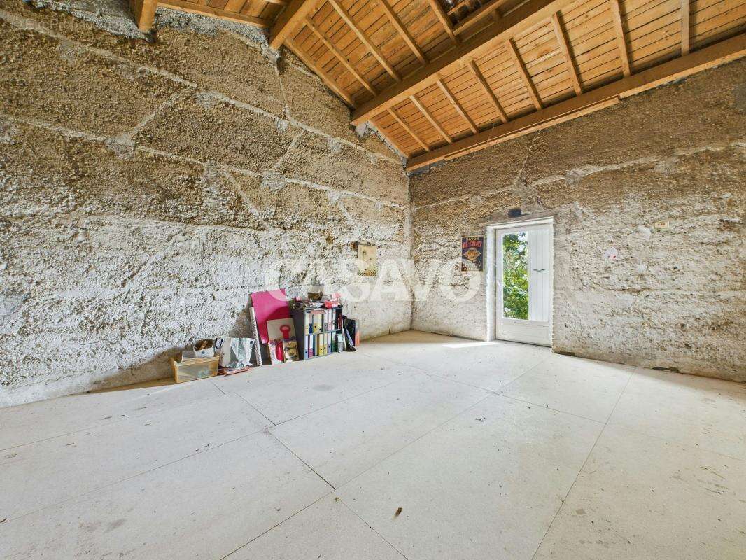 Vente Maison 5 pièces de 160m² - 38540 Saint-Just-Chaleyssin - photo 39