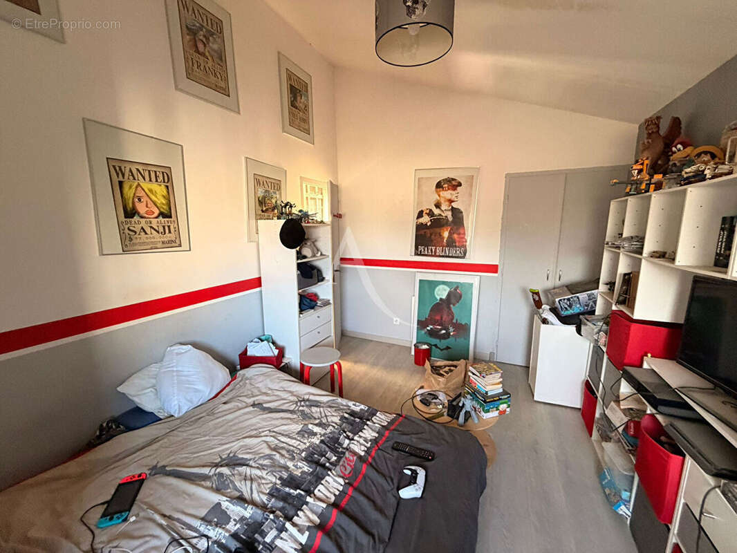 Maison à RIVESALTES