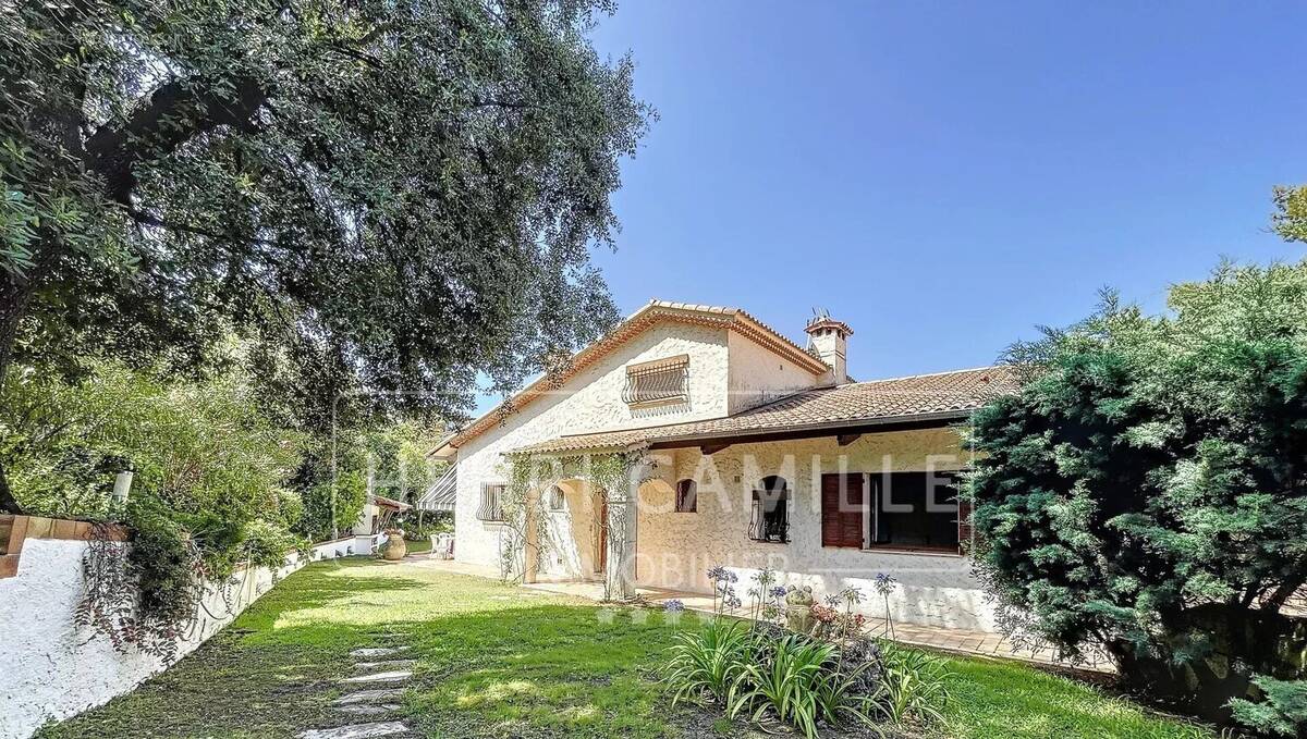 Maison à CANNES