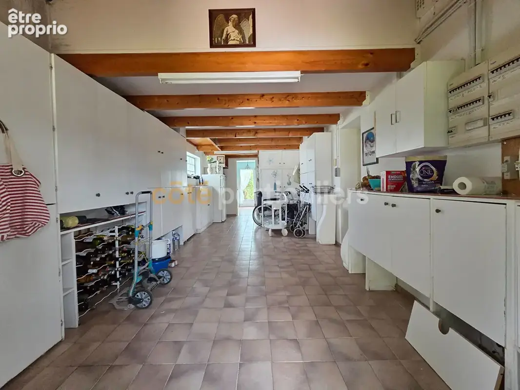 Maison de trois chambres à La-Faute-sur-Mer - photo 15