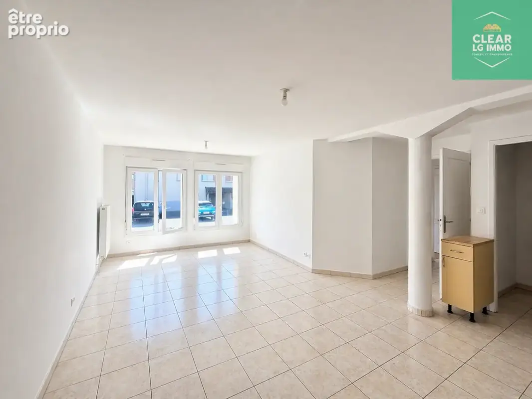 Appartement T3 - photo 2