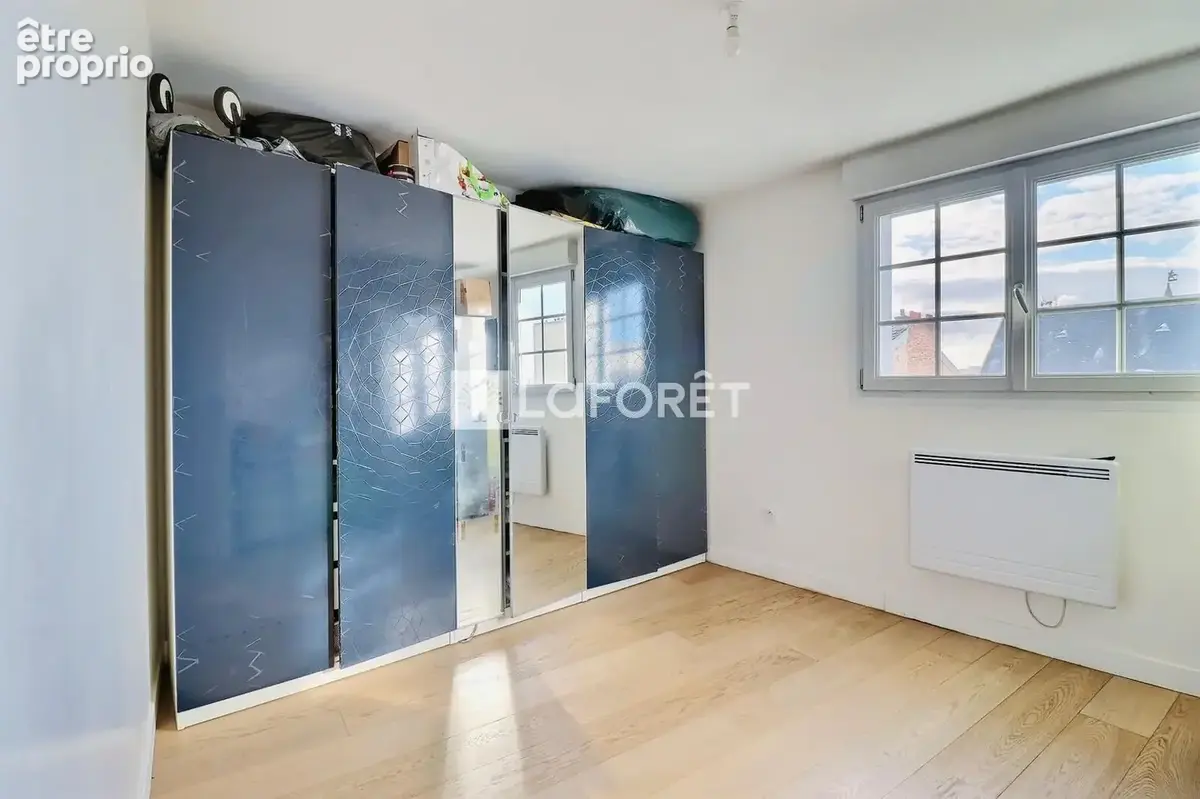 Appartement 4 pièces Romainville - photo 11