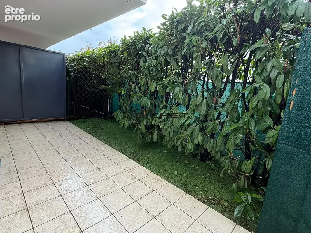 Appartement Eysines 2 pièce(s) 42 m2 avec Jardin 25 m² - photo 3