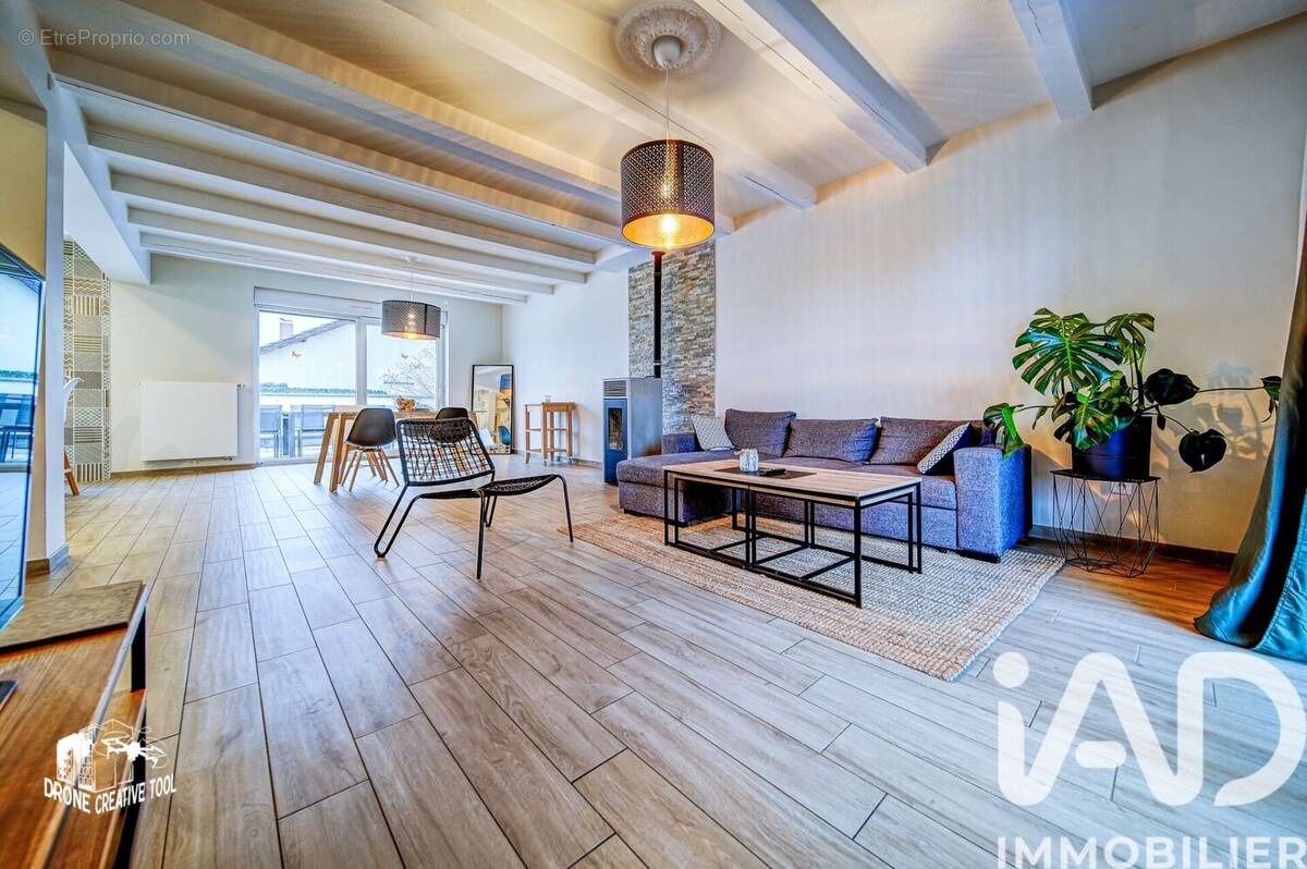Photo 1 - Maison à YUTZ
