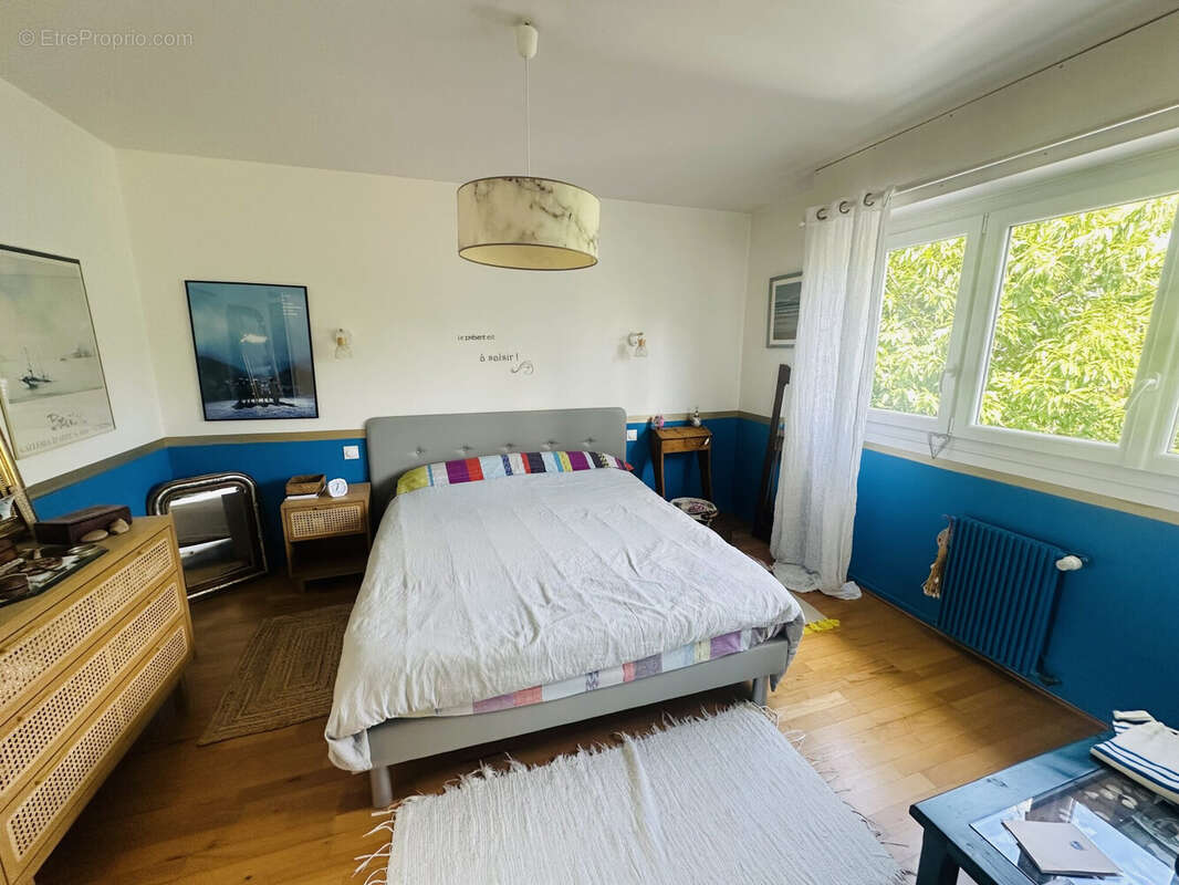 Maison 124 m² à Rennes  - photo 8