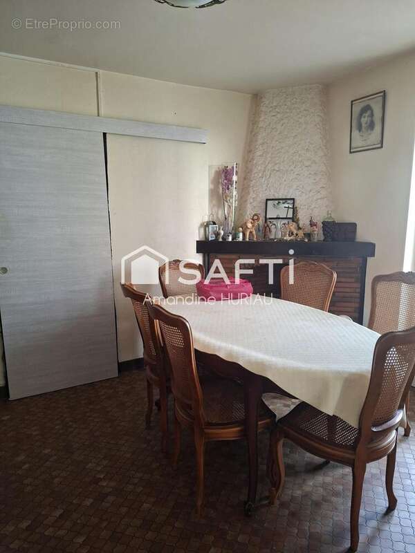 Photo 5 - Maison à GANNAT