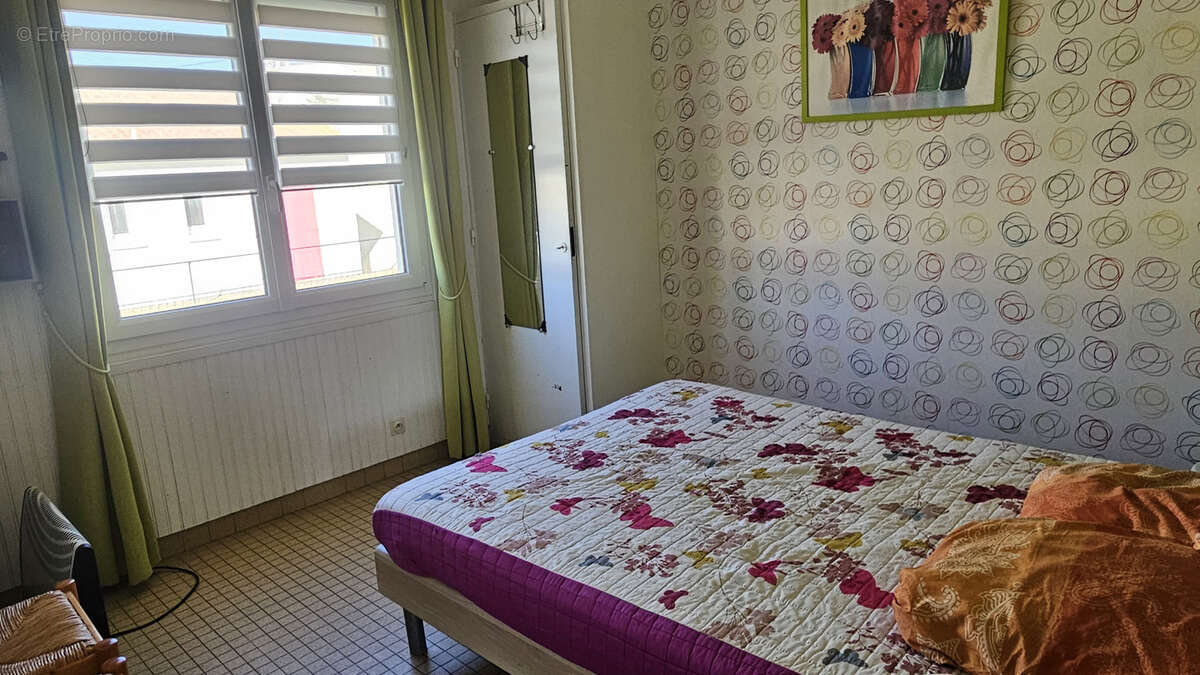 Appartement à NOTRE-DAME-DE-MONTS