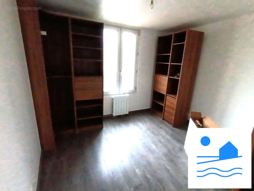 Appartement à LE HAVRE