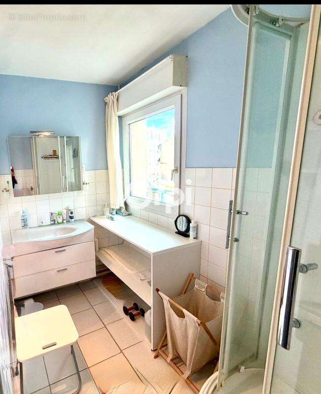 Appartement à WIMEREUX