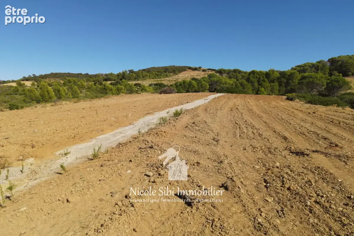 Terrain 36 342 m² à vendre à Tautavel (66720) - photo 4