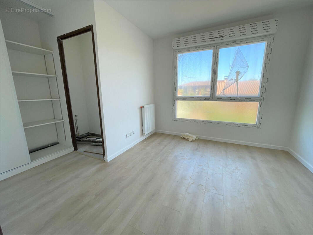 Maison à SAINT-ALBAN