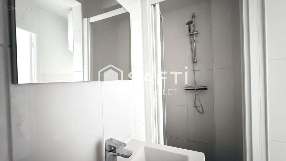 Photo 4 - Appartement à ACHERES