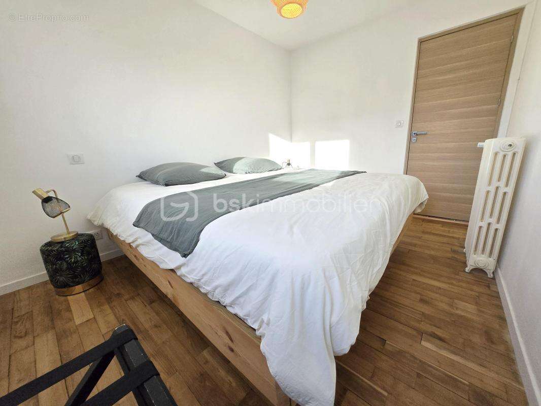 Maison à PLOUER-SUR-RANCE