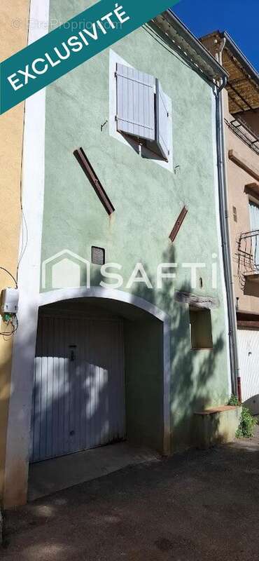 Photo 2 - Maison à RIANS