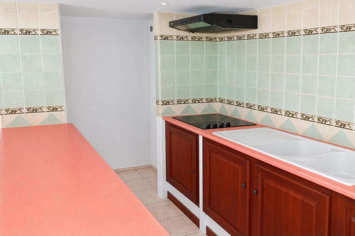 Appartement à LES ARCS