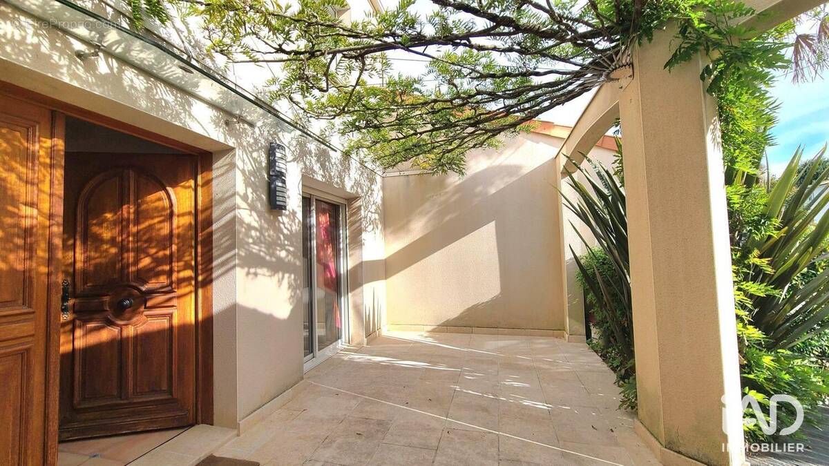 Photo 1 - Maison à VERTOU