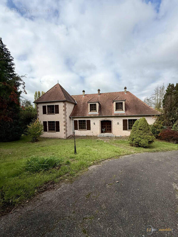 Maison 249 m² à Sarreguemines  - photo 1