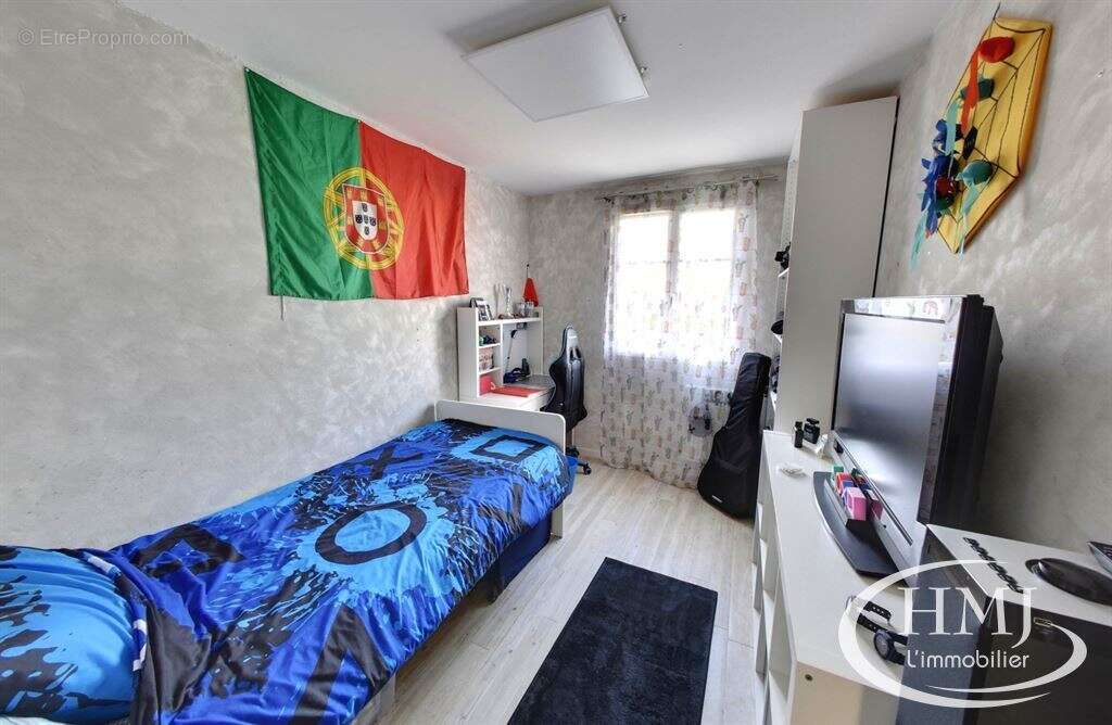 Maison à LISSES