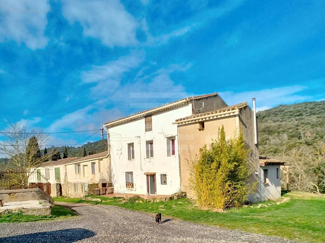 Maison à CARCASSONNE