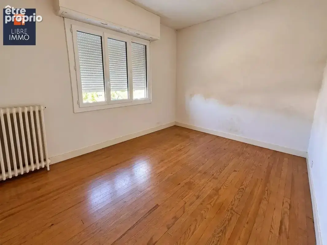 Maison 85 m² avec jardin , proche université , Pau - photo 6