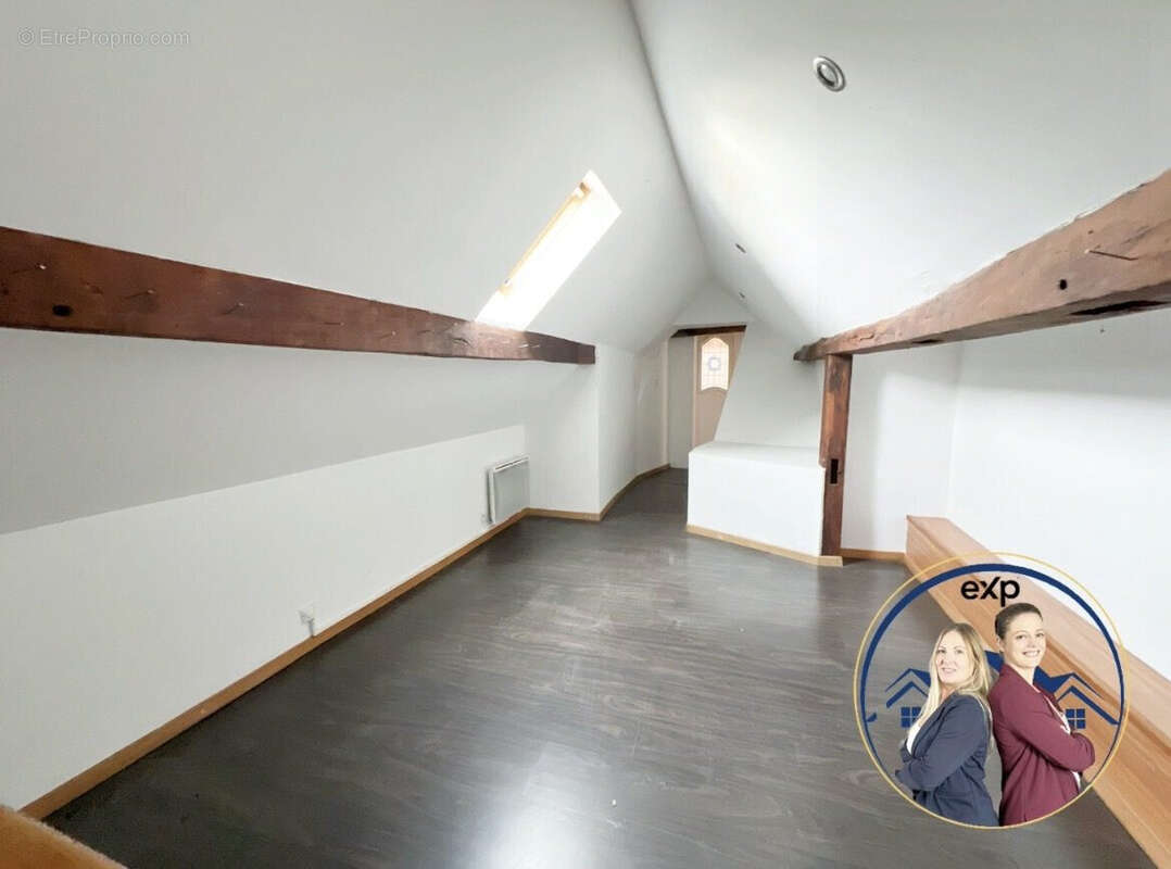 Appartement 49 m² à Mertzwiller  - photo 5