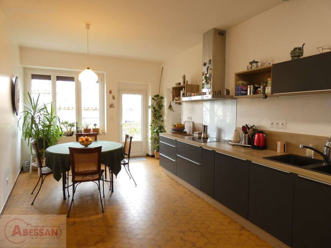 Maison à CORDES-SUR-CIEL