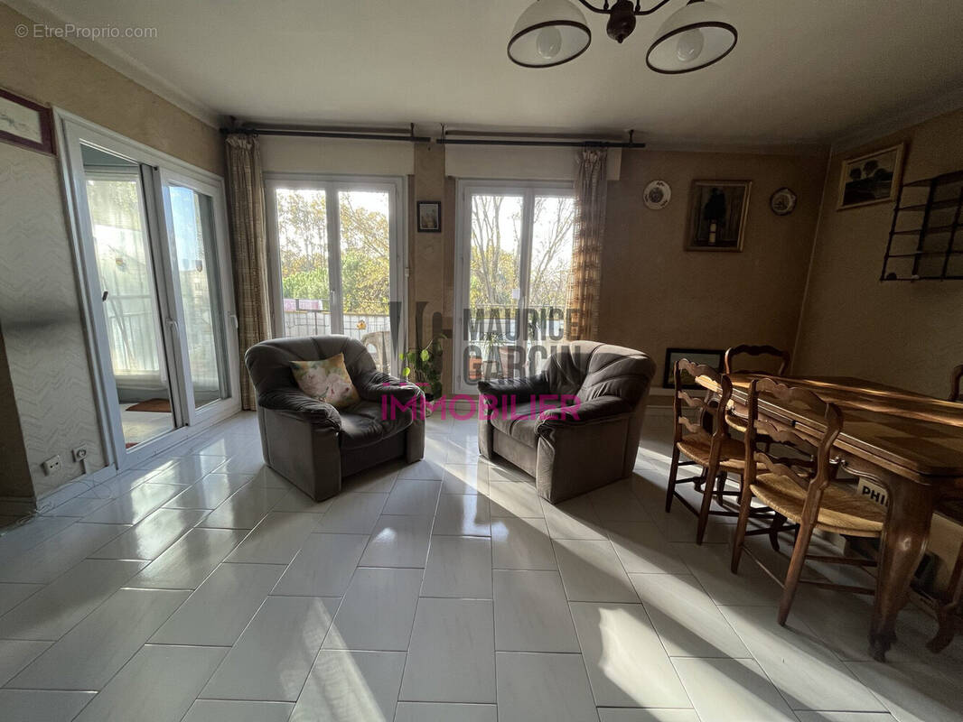 Appartement à AVIGNON