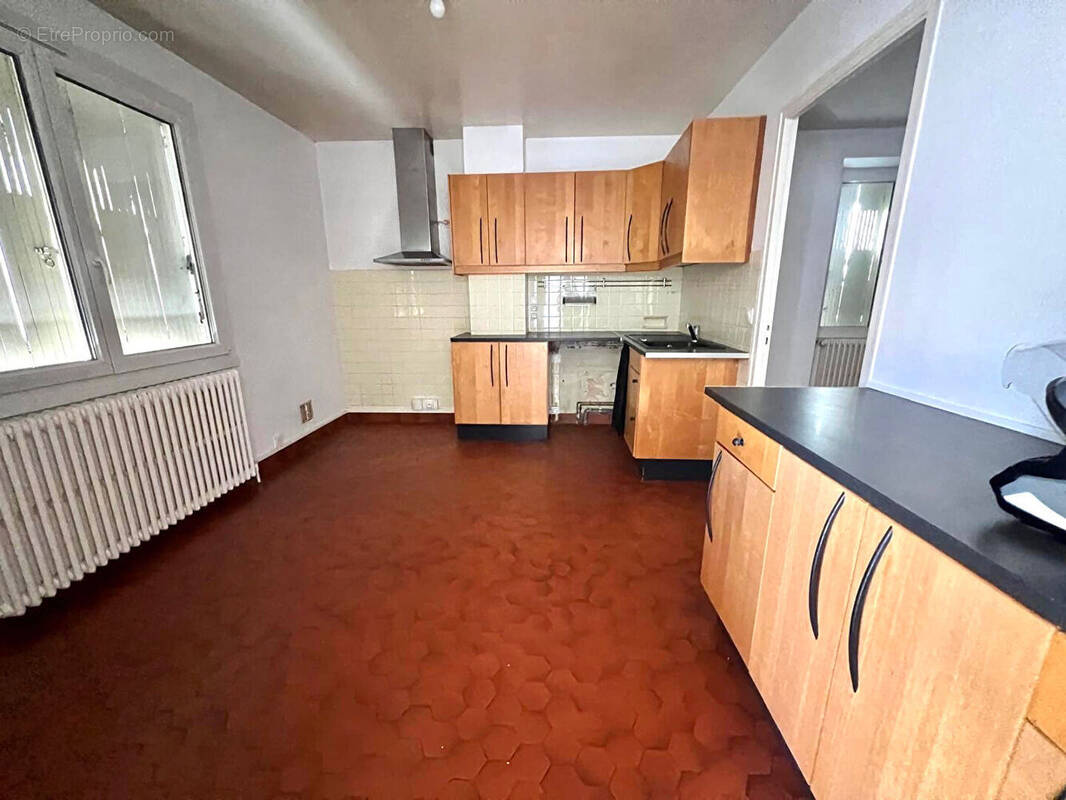 Appartement à BESANCON
