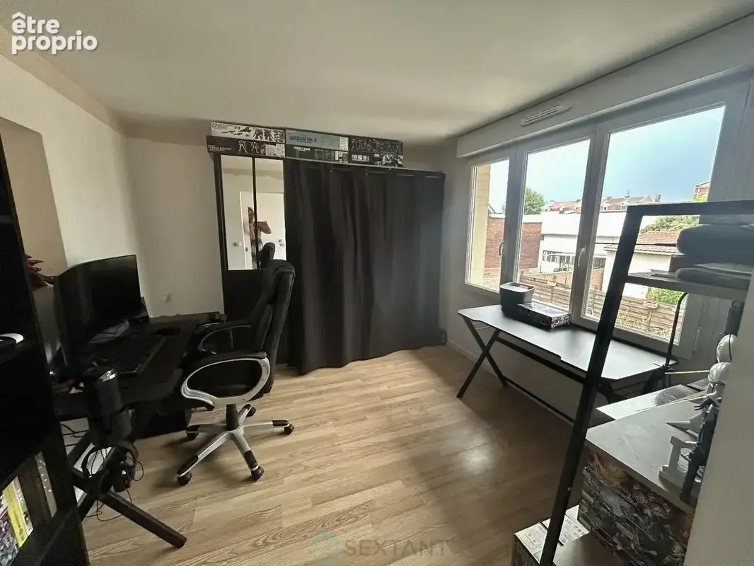 Jolie maison sur secteur calme proche de toutes commodités. - photo 12