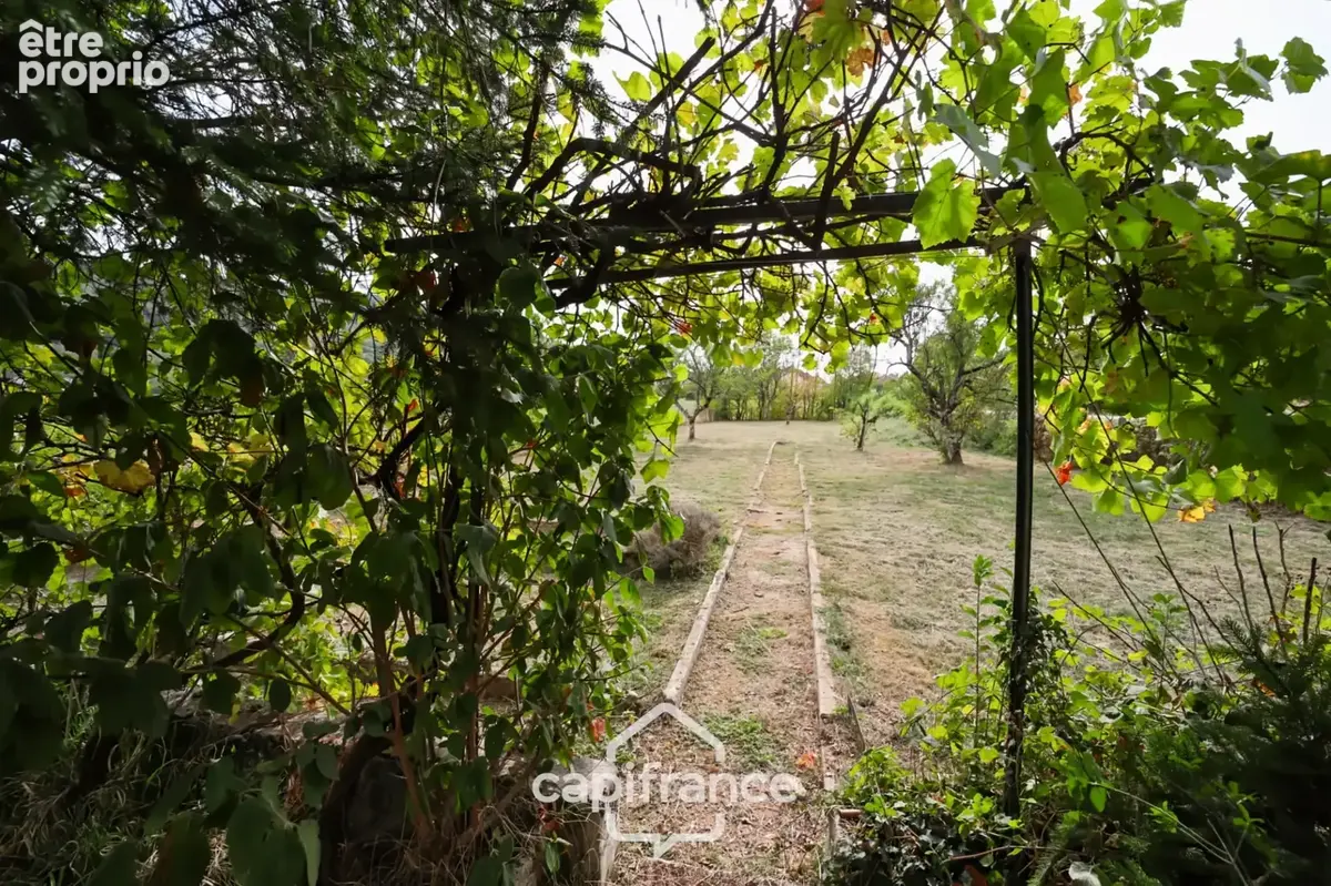 Maison à rénover 3 chambres avec jardin, garage et vue sur le Revermont, à Beaufort-Orbagna (39) - photo 23
