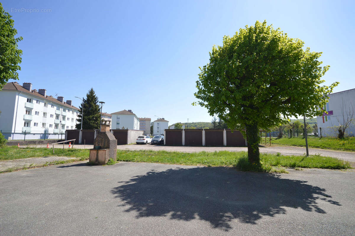Photo 9 - Appartement à BAVANS