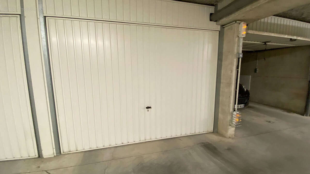 Ascenseur, terrasse 25 m2, box, piscine collective - photo 9
