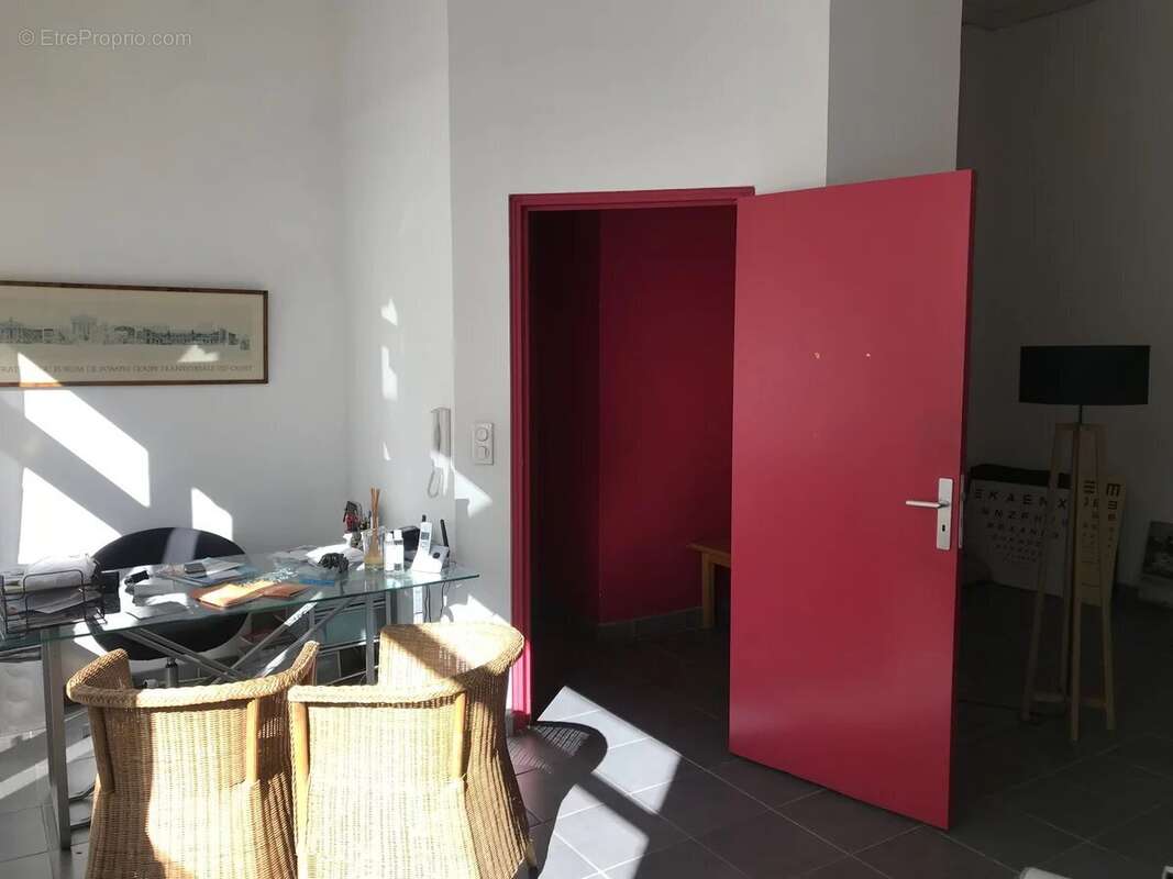 Appartement à MARSEILLE-7E