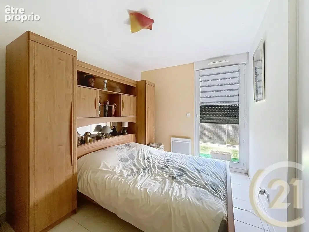 Appartement 85 m² à Saint-Jean-De-Vedas  - photo 14